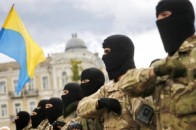 Добровольчі батальйони віллються в підрозділи Нацгвардії