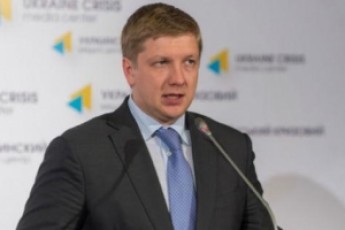 Польща знизить Україні ціну на газ - Коболєв