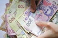 На Волині виділять по 100 тисяч родинам загиблих в АТО військових