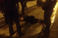 У Харкові біля суду стався вибух: є важкопоранені ФОТО