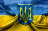У День Соборності в Луцьку - ланцюг єднання