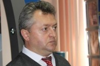 Пустовіта знову взяли під варту