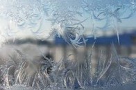 Волиняни жаліються на холод в дизель-поїзді