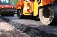 Скільки минулоріч витратили на ремонт доріг Волині