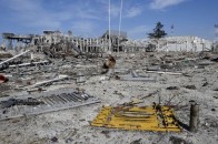 Активні бойові дії в зоні АТО. КАРТА станом на 20 січня