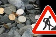 На Волині боргують за ремонт доріг, бо казначейство повернуло гроші Києву