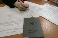 Майже тисячу «нелегалів» оформили на Волині