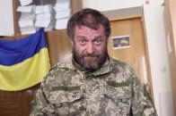 Кулеметник з Волині розповів про бої за визволення Луганщини ВІДЕО