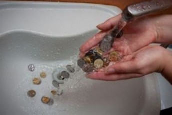 На ковельському залізничному вузлі подорожчає вода