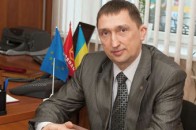Волинський мер отримав на горіхи за «прогули»