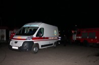 Підпал чи необережність: чому волинянин живцем згорів на вулиці ФОТО