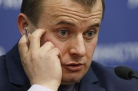 Чи посадить СБУ міністра Демчишина, - ЗМІ