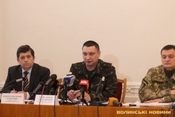 Чи мобілізують студентів з Волині, які навчаються за кордоном