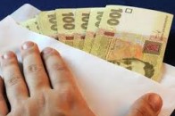 Четверо міліціонерів з Волині «погоріли» на хабарі ОНОВЛЕНО