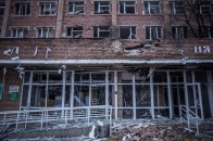 Огляд іноЗМІ: мир на Донбасі нікому не потрібен і газовий блеф Росії