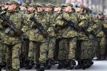 Що загрожує за ухилення від мобілізації ІНФОГРАФІКА