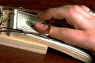 Затримання на хабарі працівника волинського військкомату може бути не останнім, – СБУ