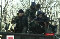 Після багатогодинного бою військові залишили 31-й блокпост