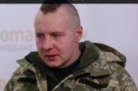 Волинський «кіборг» закликає чоловіків «не косити» від армії ВІДЕО
