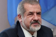 Влада України вже змирилась з окупацією Криму, - Чубаров ВІДЕО
