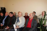 Волинські гірники пікетуватимуть Кабмін ВІДЕО