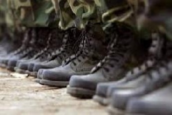 Історія волинського бійця, який пережив усі жахіття цієї незрозумілої війни