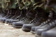 Історія волинського бійця, який пережив усі жахіття цієї незрозумілої війни