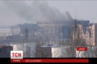 Після вибуху українських бійців завалило бетонними плитами – кіборг ВІДЕО