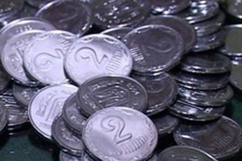 1 та 2 копійкові монети можуть вилучити із обігу