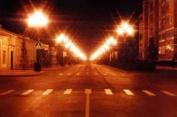 У скільки обійшлося освітлення вулиць волинського міста