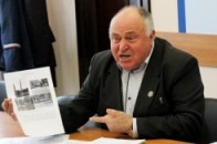 Луцький меморіал звільнять від «наруги над свідомістю»