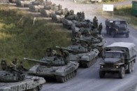 Війська Кремля на Донбасі та кордоні з Україною ІНФОГРАФІКА