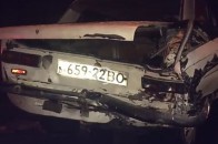 У Ковелі п’яний СБУшник скоїв ДТП? - ЗМІ ВІДЕО