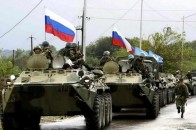 Від Росії вимагають пояснень, що роблять 50 тисяч солдат РФ біля України