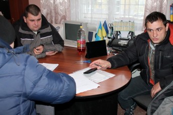Волинські шахтарі побоюються, що мітинг у Києві може стати політичною провокацією