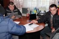 Волинські шахтарі побоюються, що мітинг у Києві може стати політичною провокацією