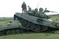 Вторгнення підтверджується. Росіяни отримали команду наступати у всіх секторах, - військкор