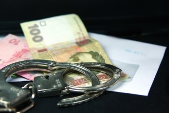 Держпосадовців з Волині спіймали на корупції ВІДЕО ОНОВЛЕНО