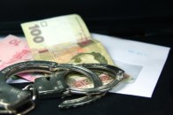Держпосадовців з Волині спіймали на корупції ВІДЕО ОНОВЛЕНО