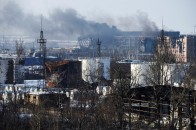 Міноборони розповіло про ситуацію в донецькому аеропорту