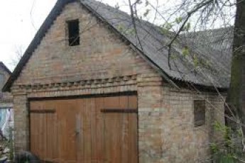 Романюк хоче дозволити лучанам не платити податки за господарські будівлі ОНОВЛЕНО