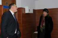 «Судове засідання 21.01. Замість Романюка - триголове представництво», - Осіпов