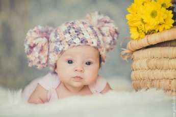 Волинь - серед лідерів по народжуваності