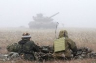 У боях на Донбасі загинули 10 силовиків