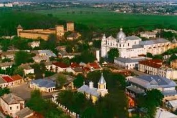 Чи вдасться вивести «Старий Луцьк» із депресивної зони?