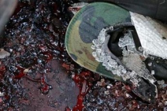 На Донбасі загинули понад 5 тисяч людей - ОБСЄ