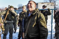 У ДНР повідомили про передачу Україні трьох полонених «кіборгів»