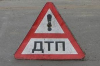 ДТП на автодорозі Київ-Ковель: постраждала жінка-пішохід