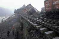 «Укрзалізниця» може повністю зупинити залізничне сполучення з Росією