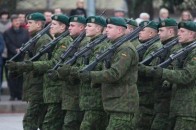 На Волині підвищуватимуть боєготовність 14-бригади